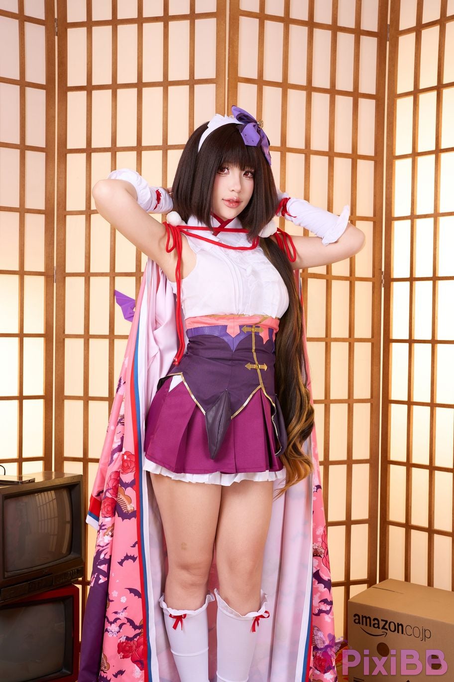 Puypuy プィプィ Osakabehime PixiBB.COM 12