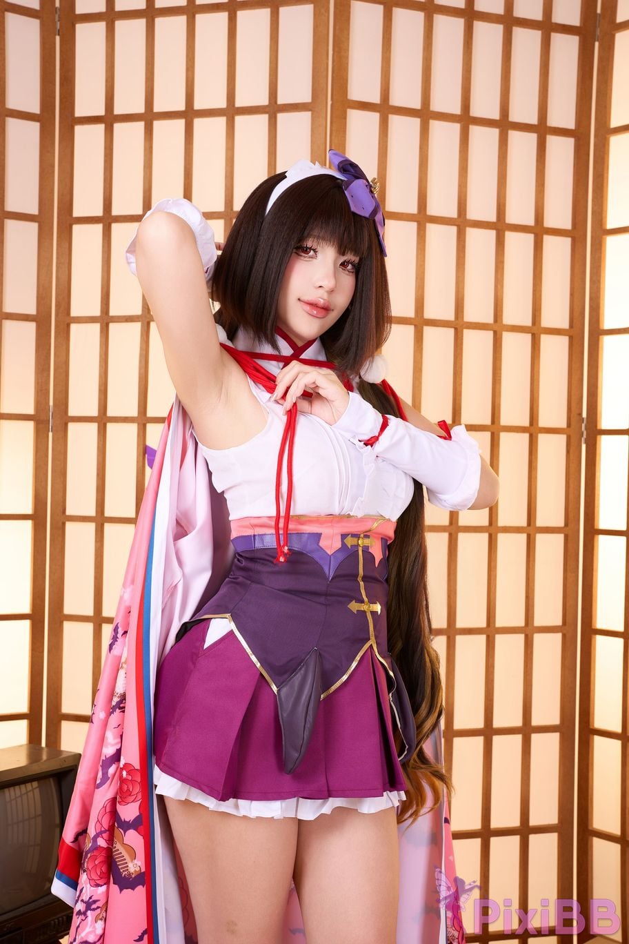 Puypuy プィプィ Osakabehime PixiBB.COM 13
