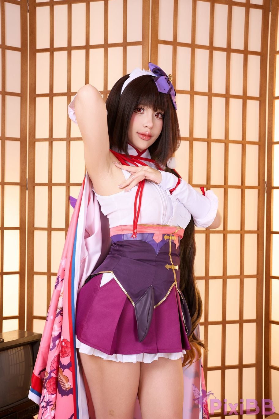 Puypuy プィプィ Osakabehime PixiBB.COM 14