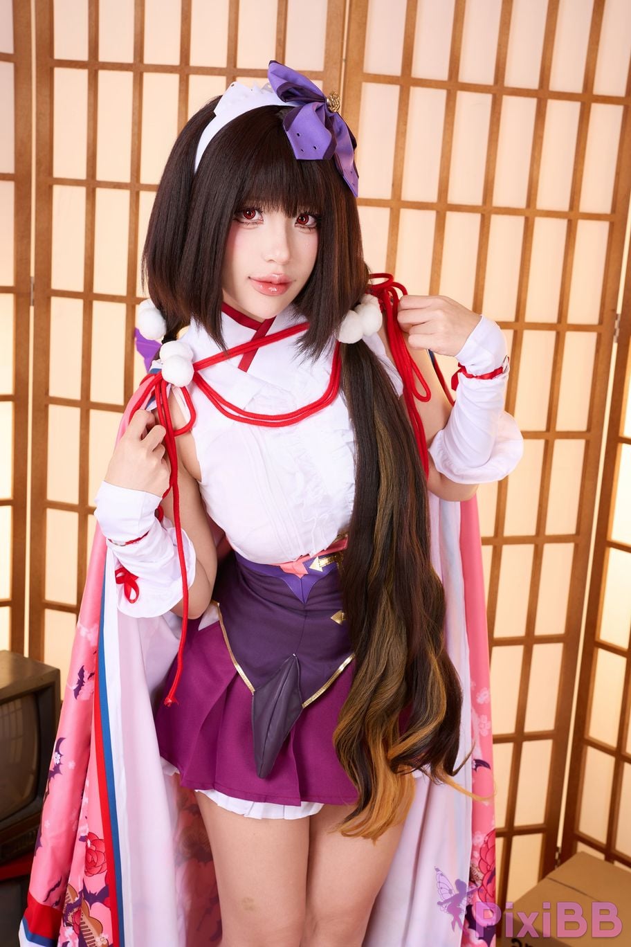 Puypuy プィプィ Osakabehime PixiBB.COM 15