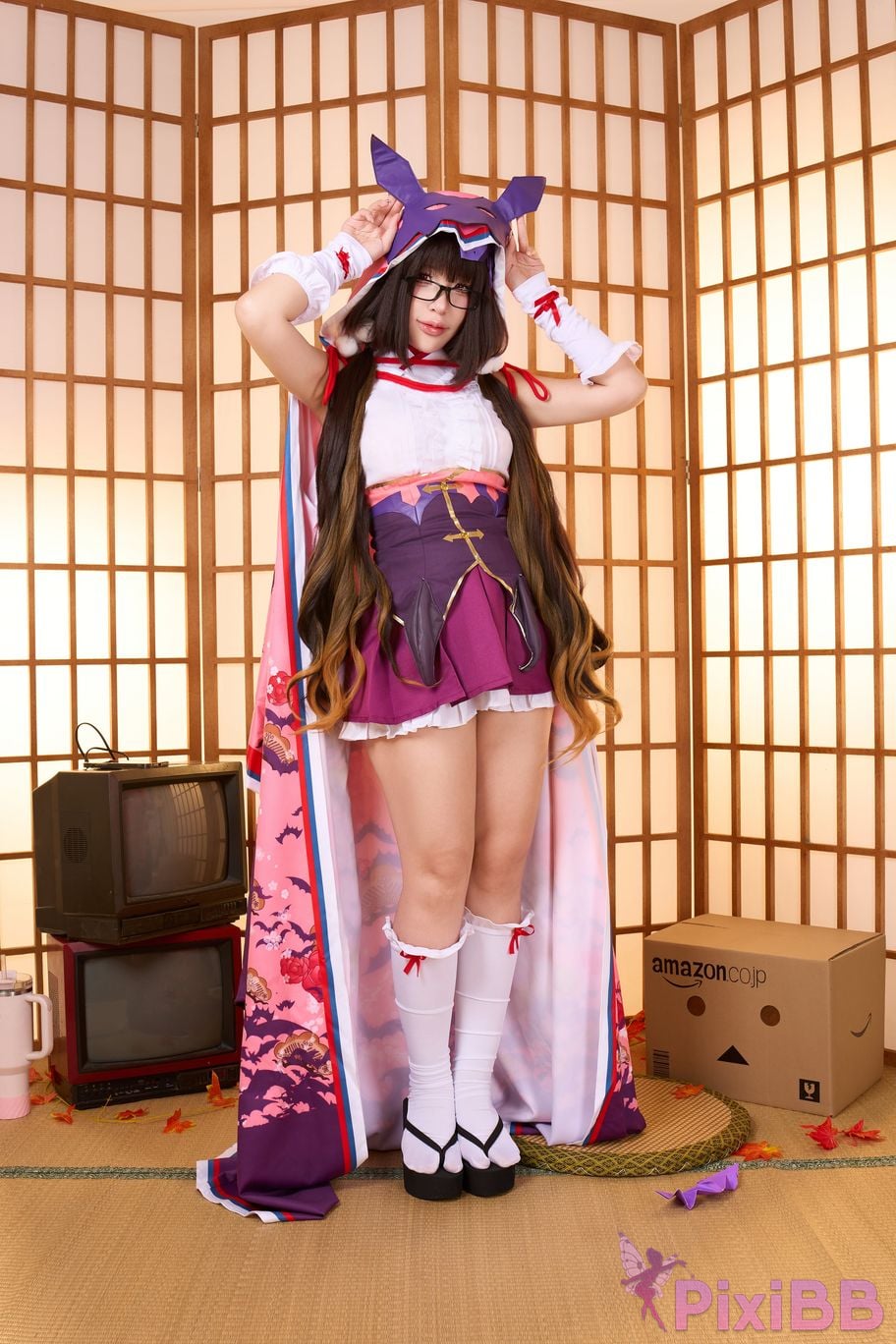 Puypuy プィプィ Osakabehime PixiBB.COM 16