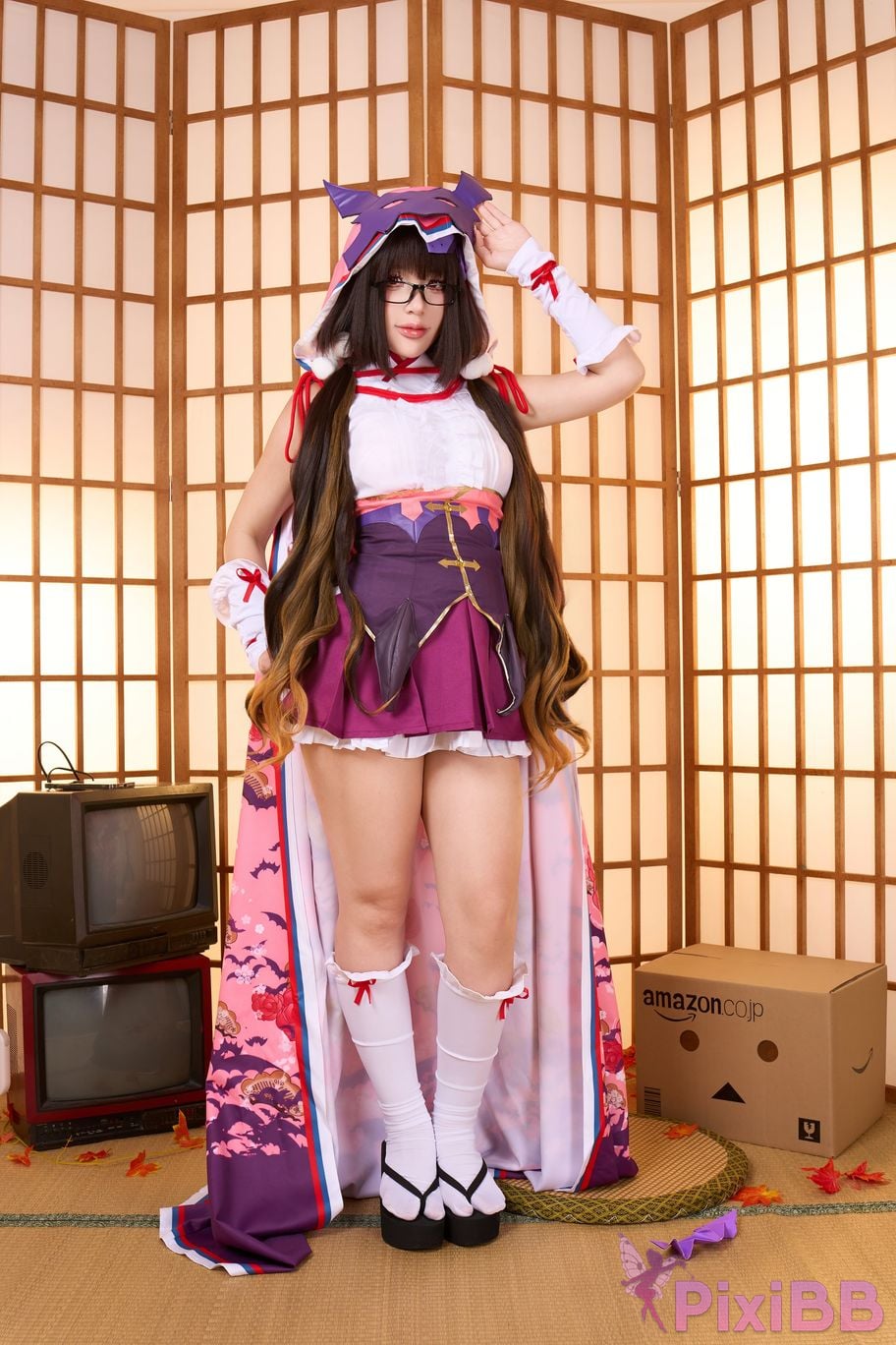 Puypuy プィプィ Osakabehime PixiBB.COM 17