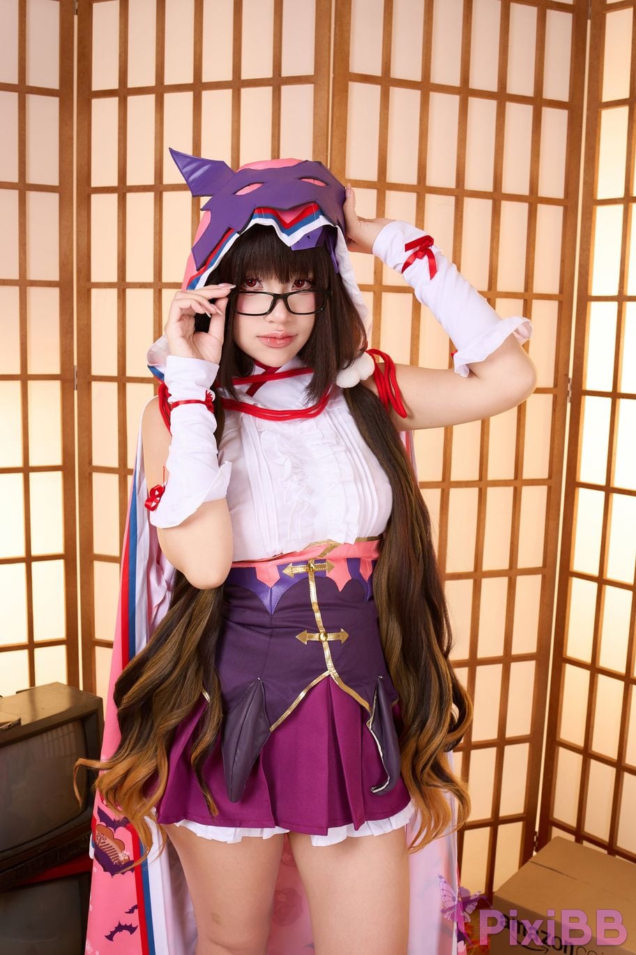 Puypuy プィプィ Osakabehime PixiBB.COM 19