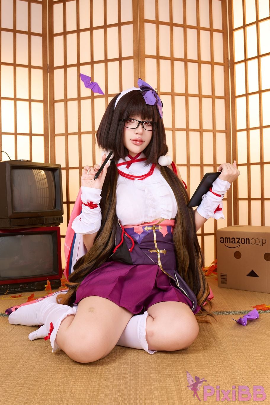 Puypuy プィプィ Osakabehime PixiBB.COM 20