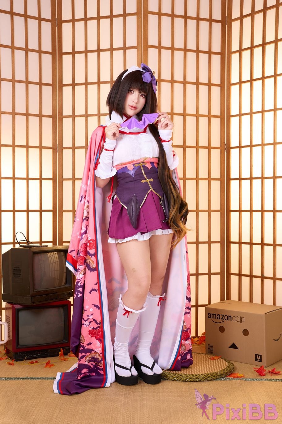 Puypuy プィプィ Osakabehime PixiBB.COM 21