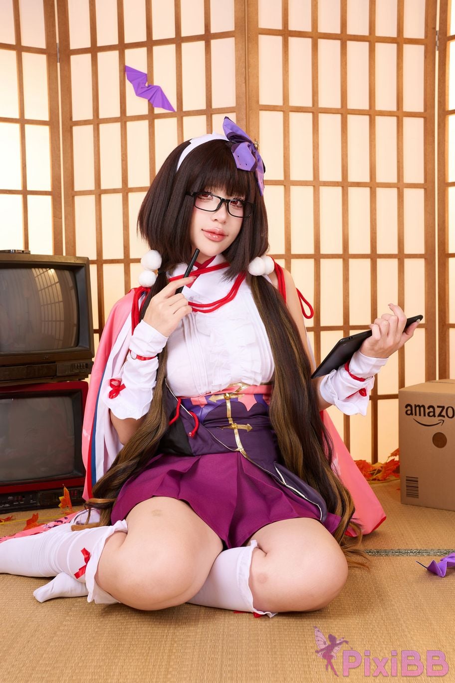 Puypuy プィプィ Osakabehime PixiBB.COM 22