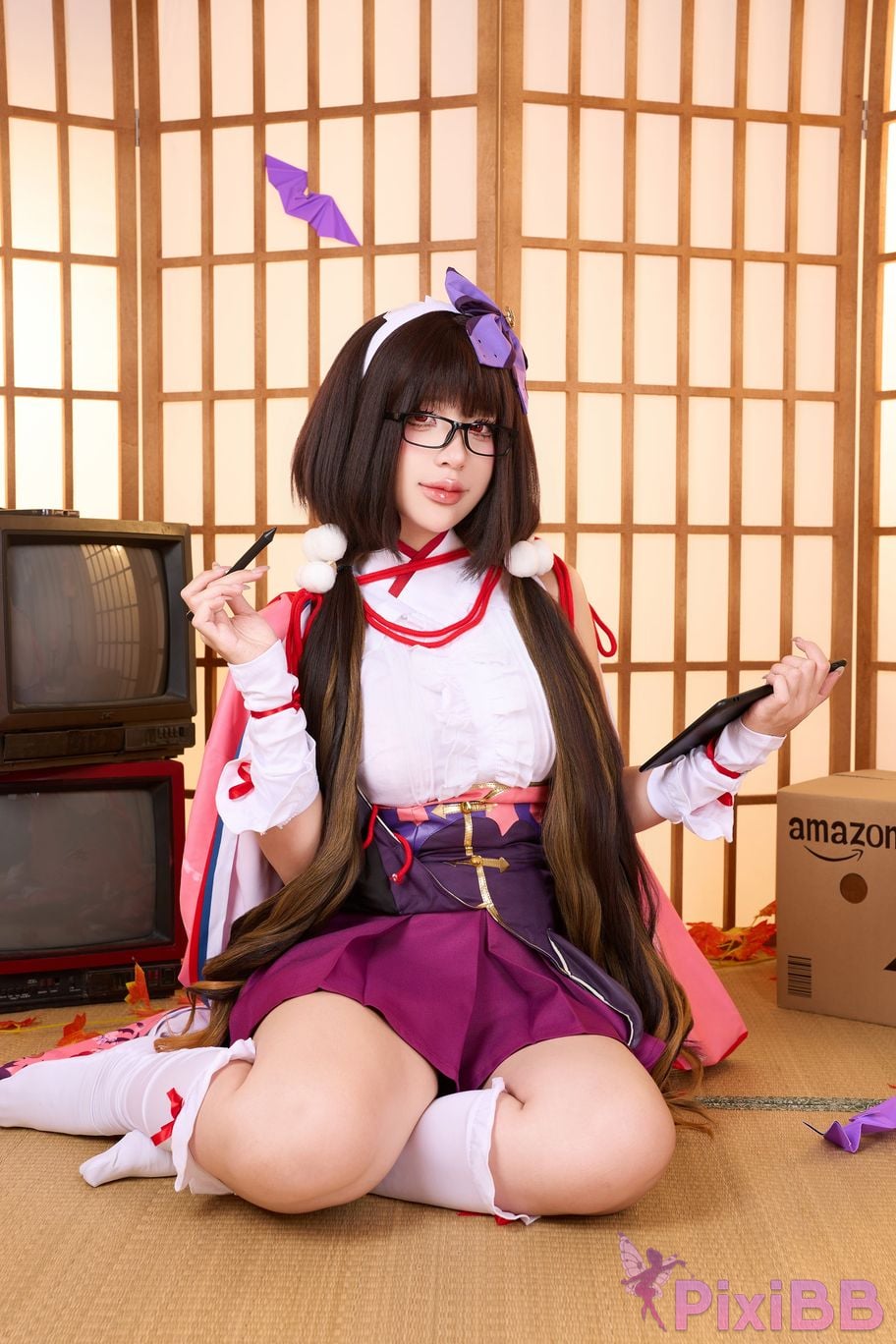Puypuy プィプィ Osakabehime PixiBB.COM 23