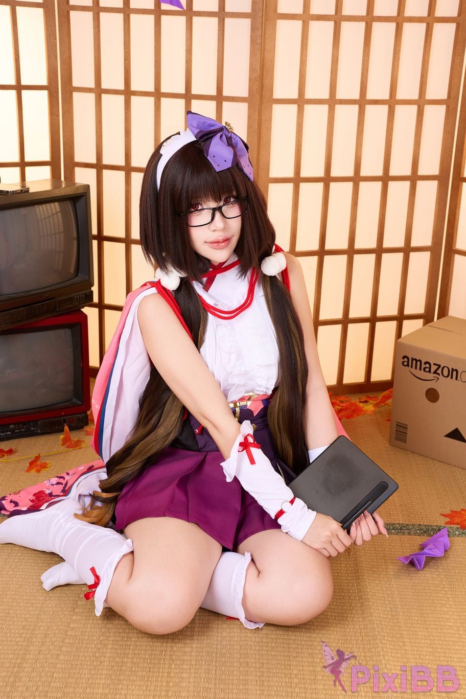 Puypuy プィプィ Osakabehime PixiBB.COM 25