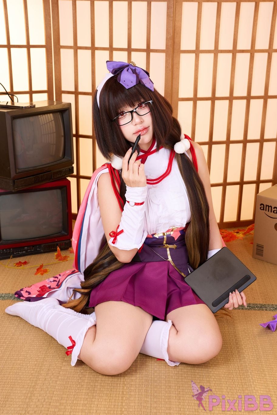 Puypuy プィプィ Osakabehime PixiBB.COM 26