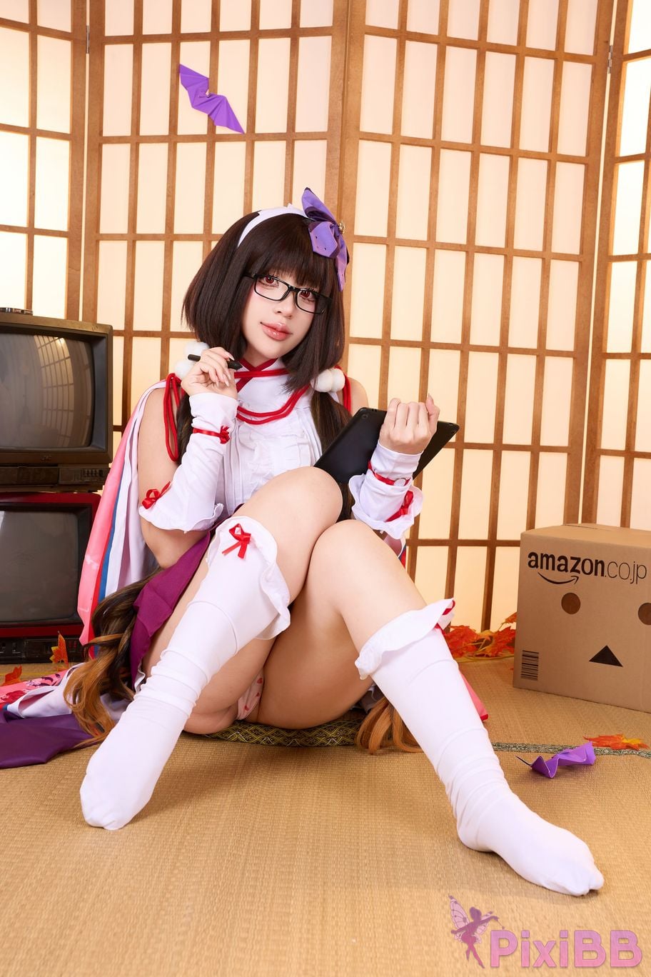 Puypuy プィプィ Osakabehime PixiBB.COM 28