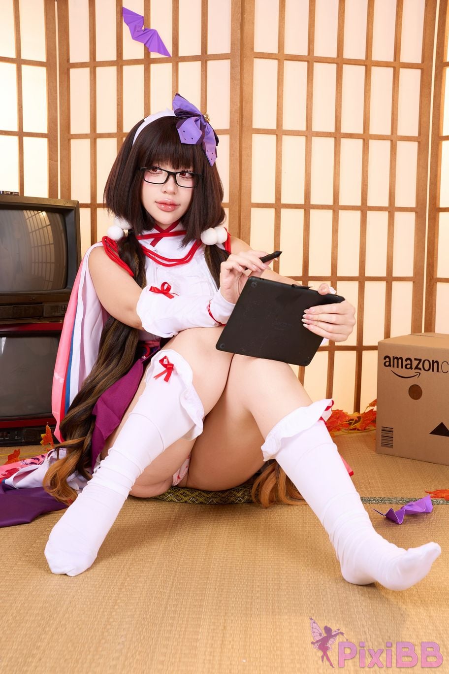 Puypuy プィプィ Osakabehime PixiBB.COM 29