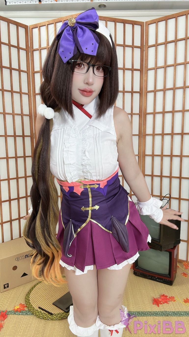 Puypuy プィプィ Osakabehime PixiBB.COM 3