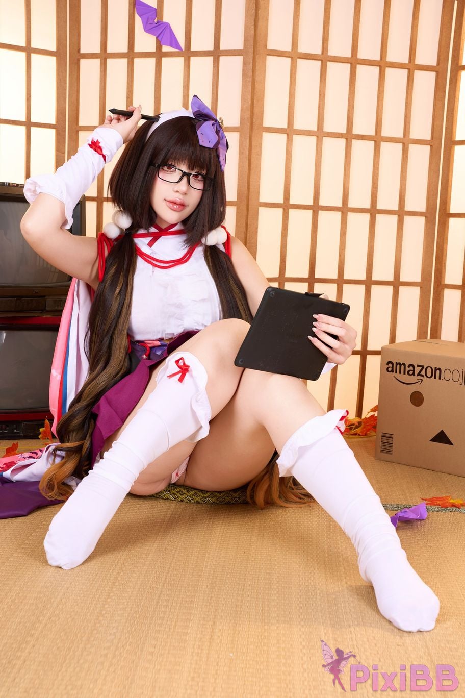 Puypuy プィプィ Osakabehime PixiBB.COM 30