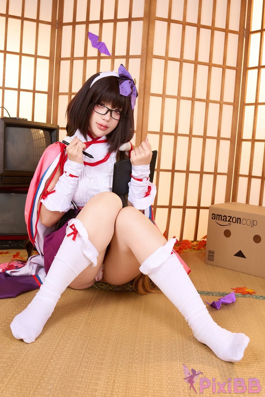 Puypuy プィプィ Osakabehime PixiBB.COM 31