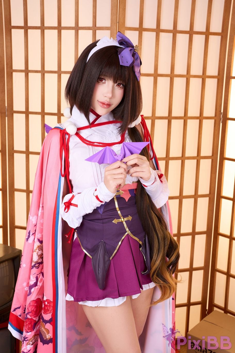 Puypuy プィプィ Osakabehime PixiBB.COM 32
