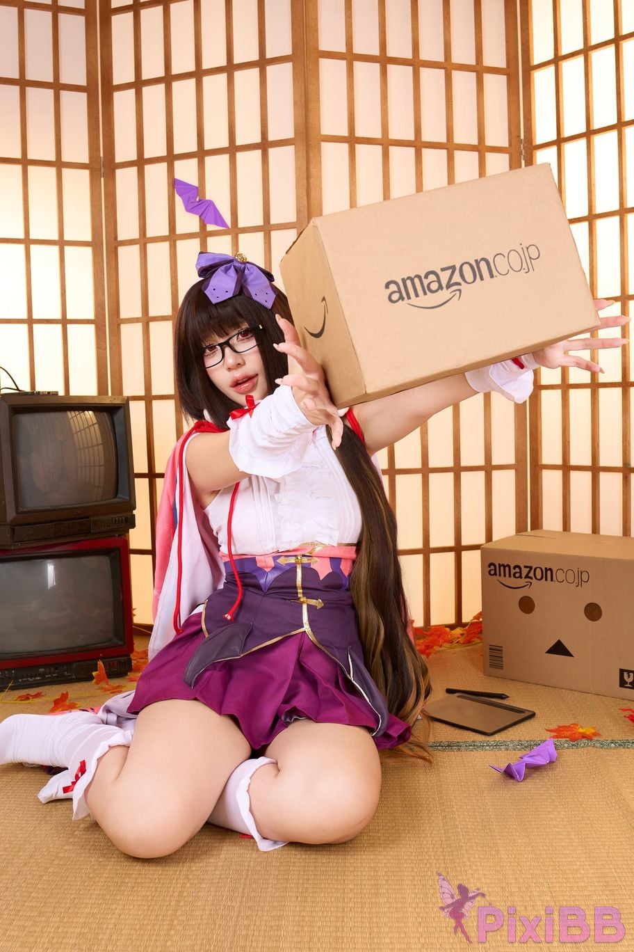 Puypuy プィプィ Osakabehime PixiBB.COM 36