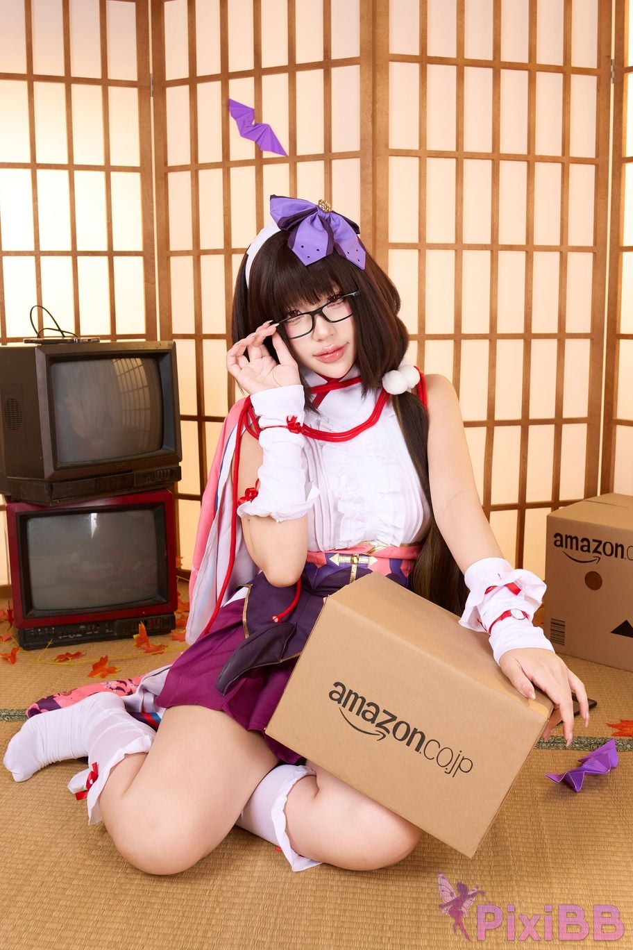 Puypuy プィプィ Osakabehime PixiBB.COM 37
