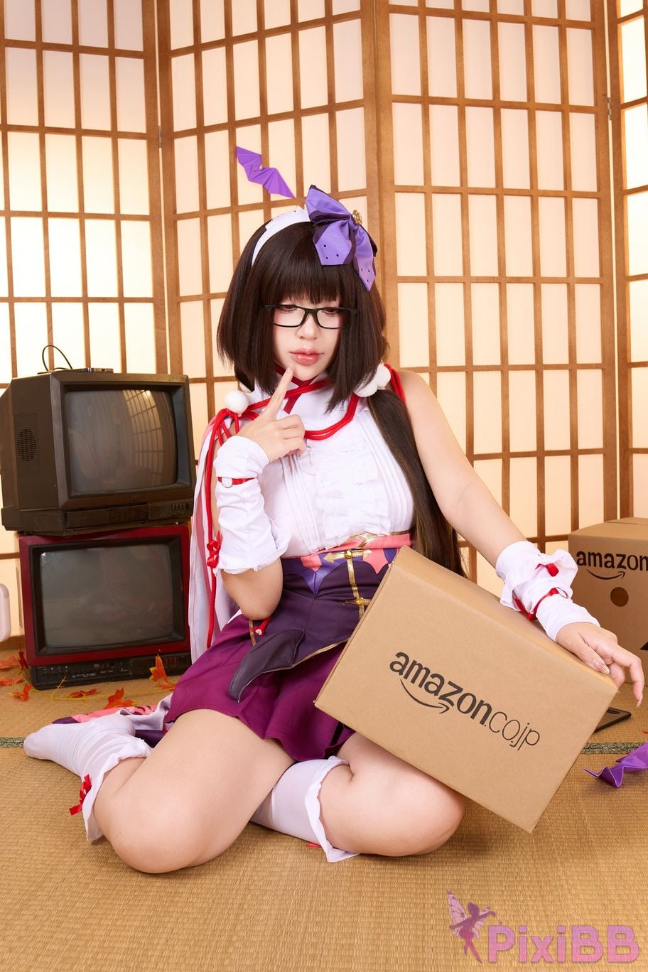 Puypuy プィプィ Osakabehime PixiBB.COM 39