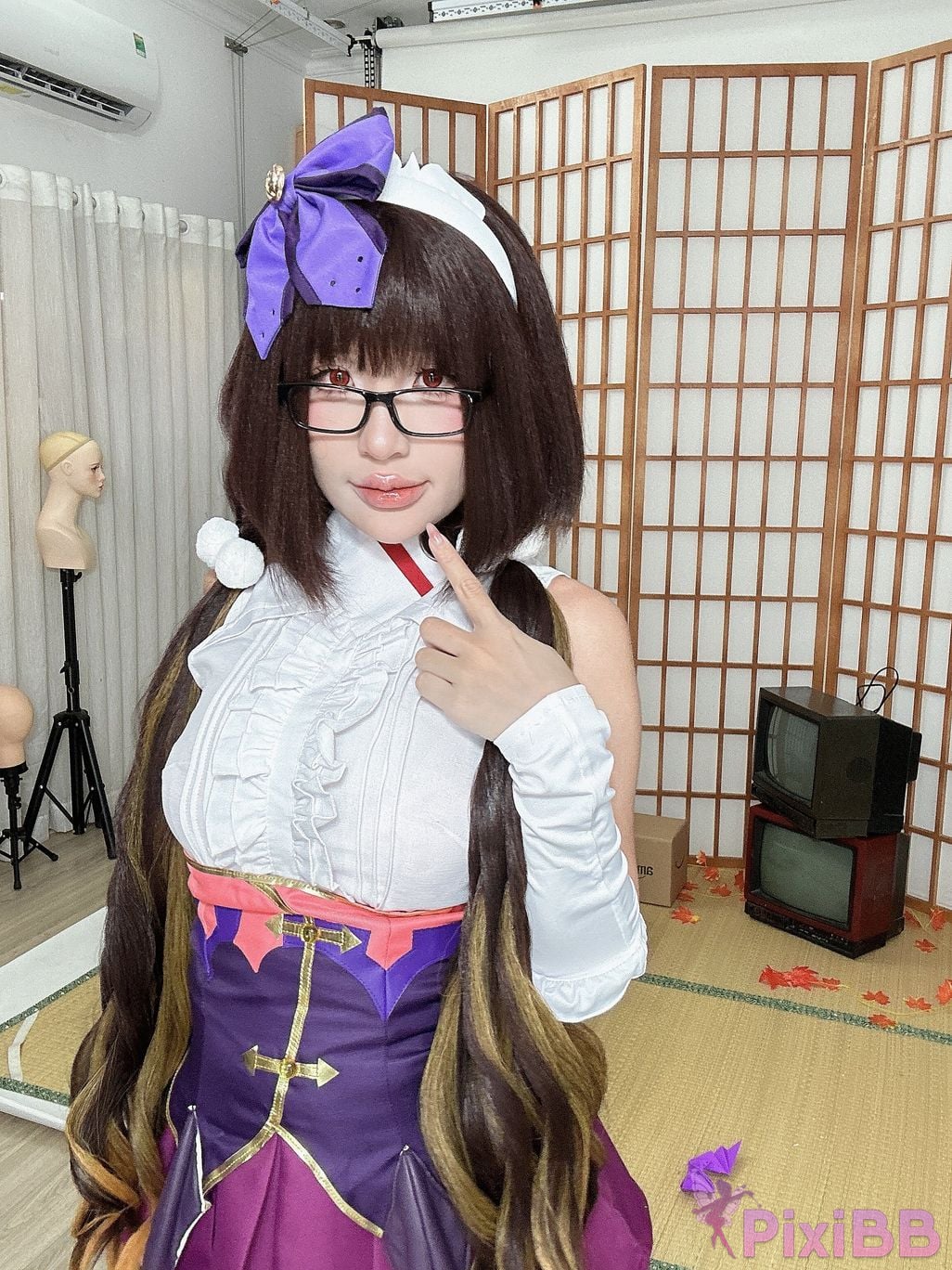 Puypuy プィプィ Osakabehime PixiBB.COM 4
