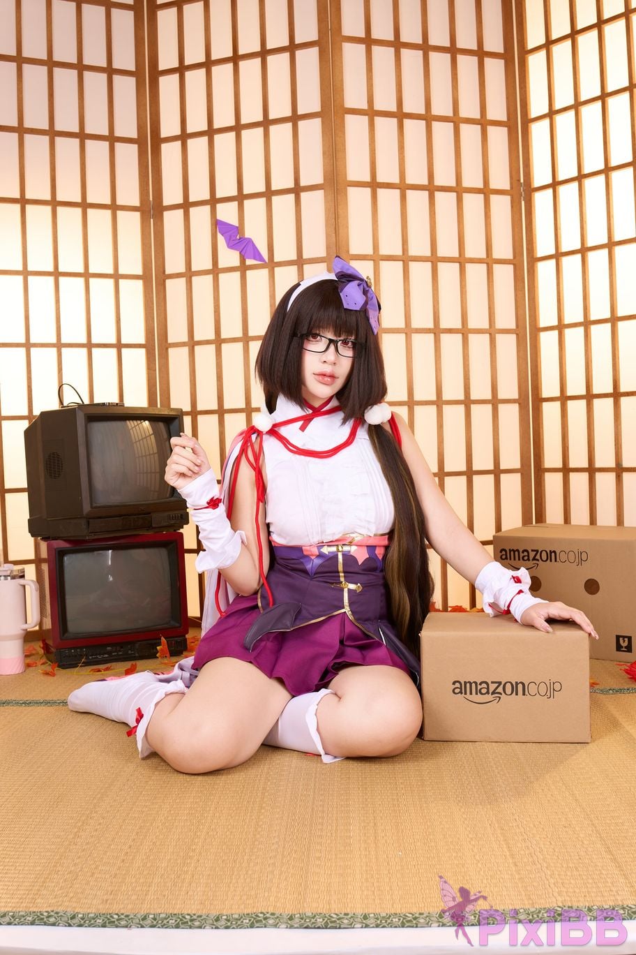 Puypuy プィプィ Osakabehime PixiBB.COM 40