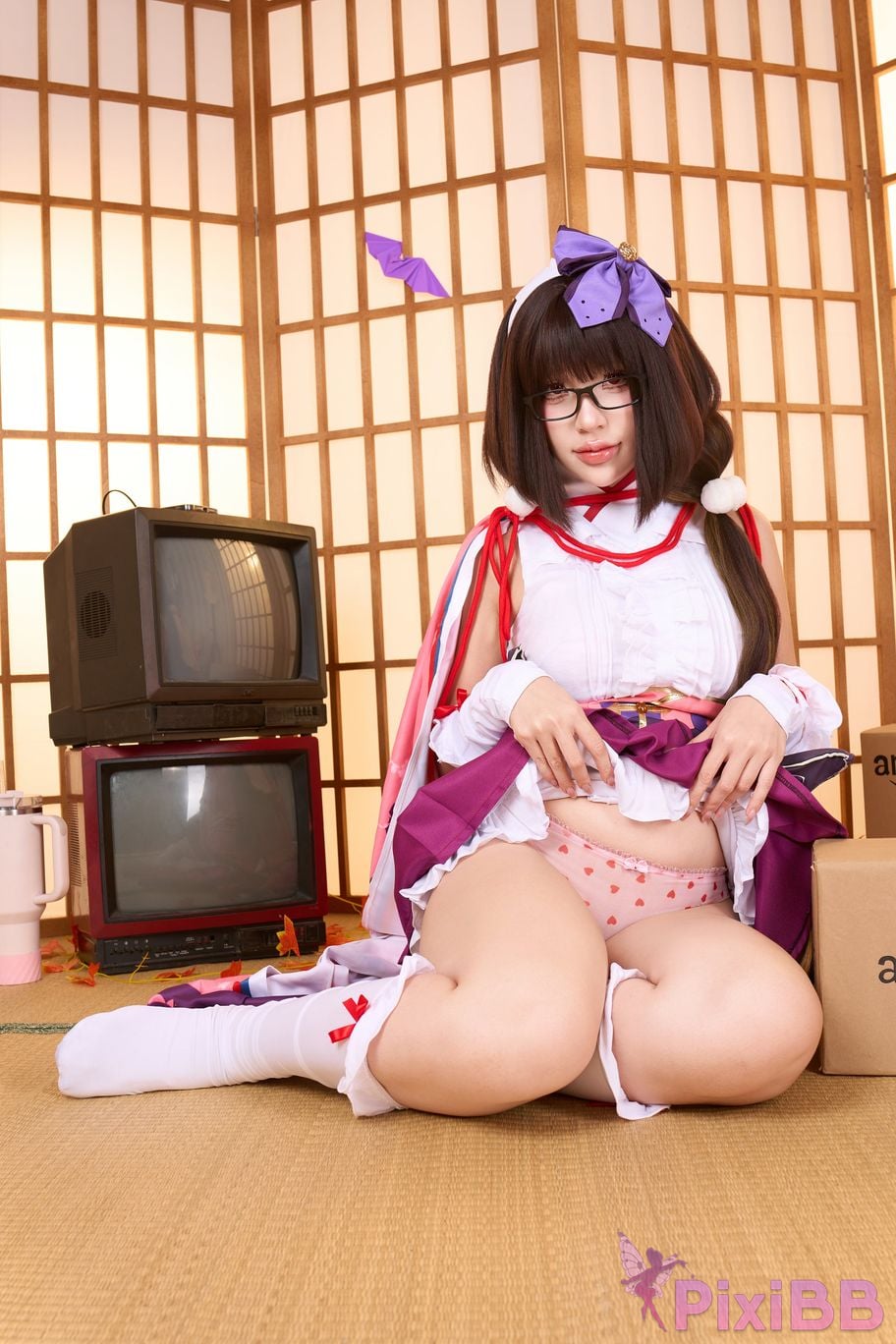 Puypuy プィプィ Osakabehime PixiBB.COM 42