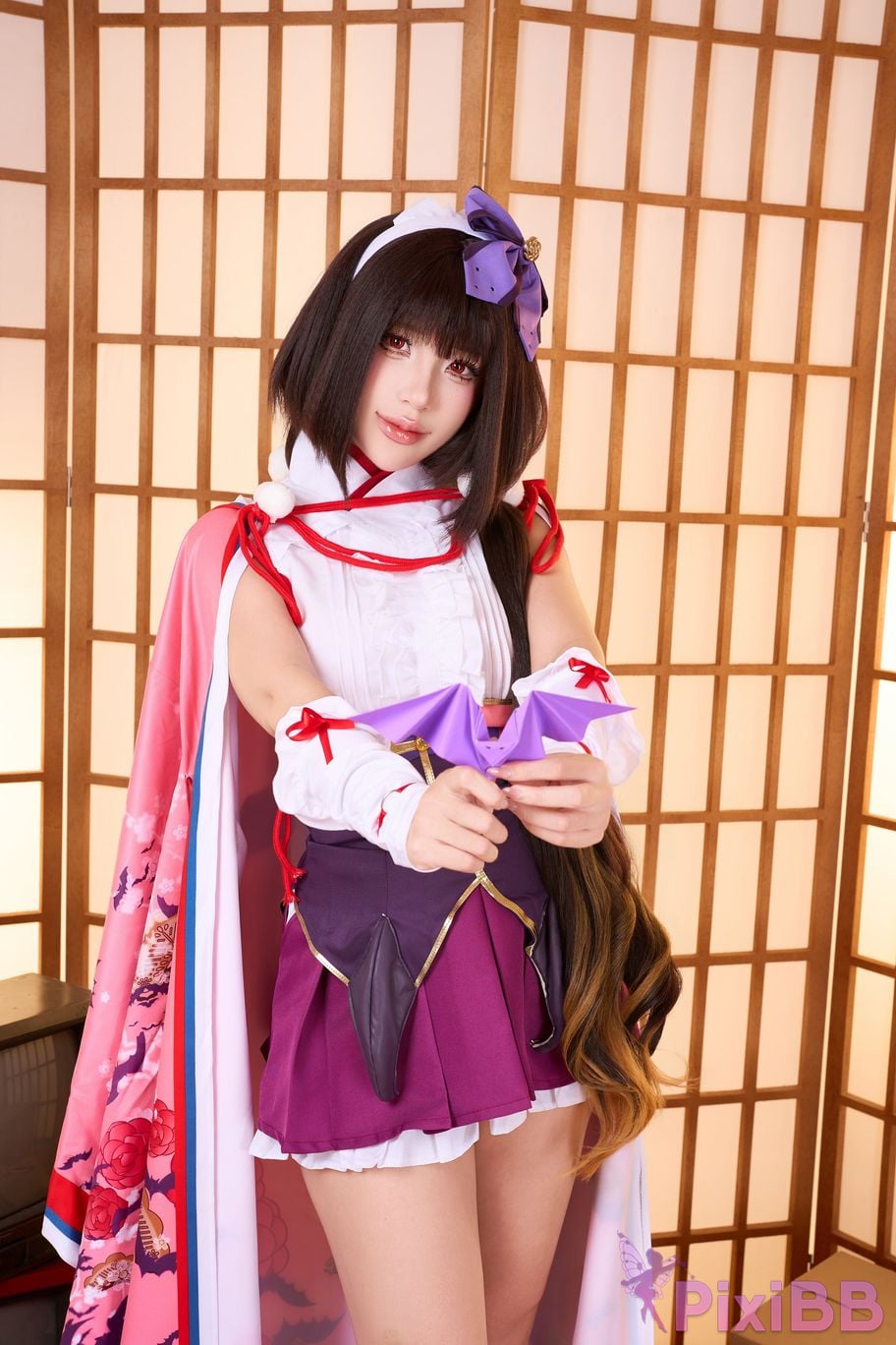 Puypuy プィプィ Osakabehime PixiBB.COM 43