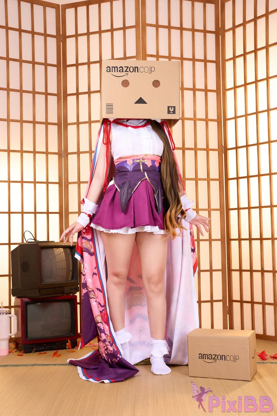 Puypuy プィプィ Osakabehime PixiBB.COM 46
