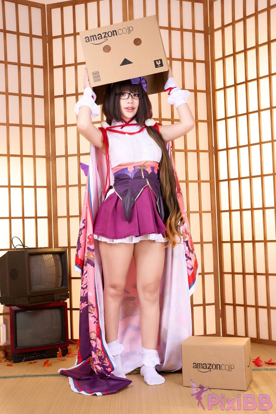 Puypuy プィプィ Osakabehime PixiBB.COM 47
