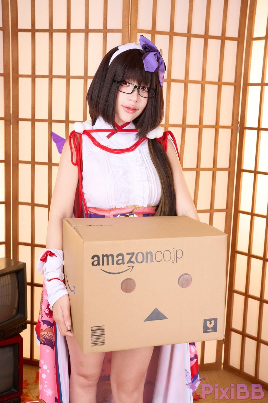 Puypuy プィプィ Osakabehime PixiBB.COM 49