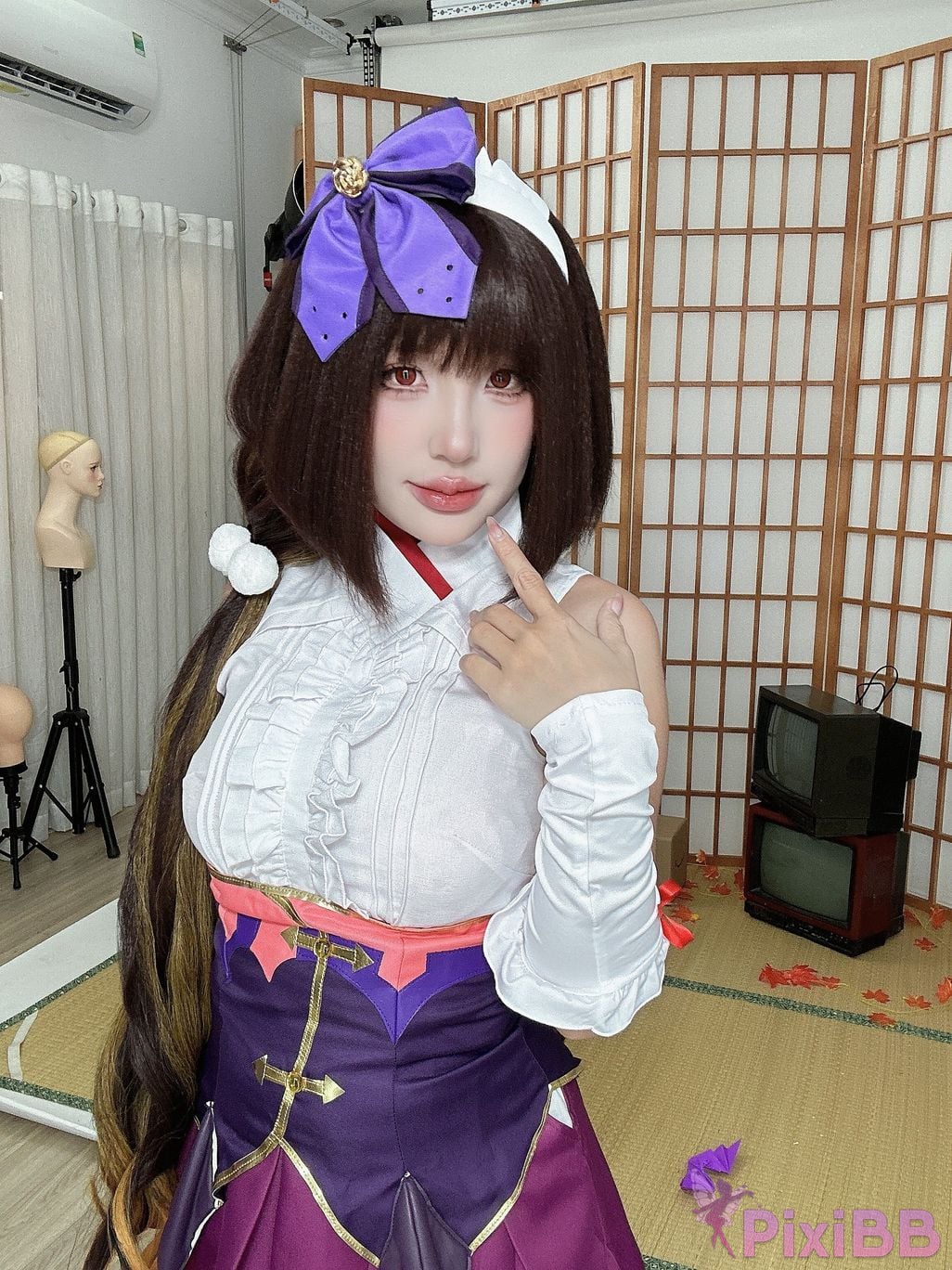 Puypuy プィプィ Osakabehime PixiBB.COM 5