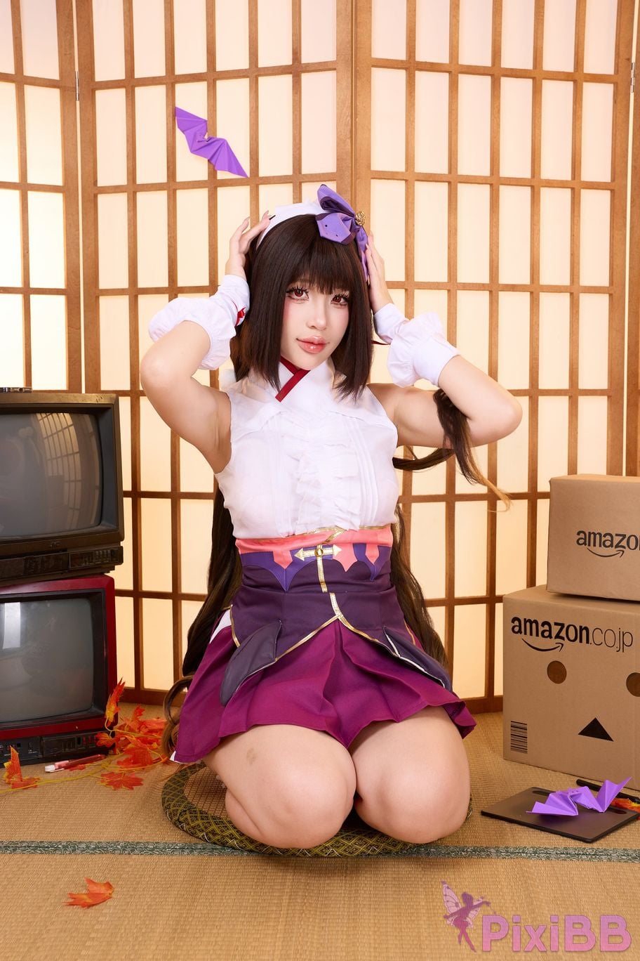 Puypuy プィプィ Osakabehime PixiBB.COM 50