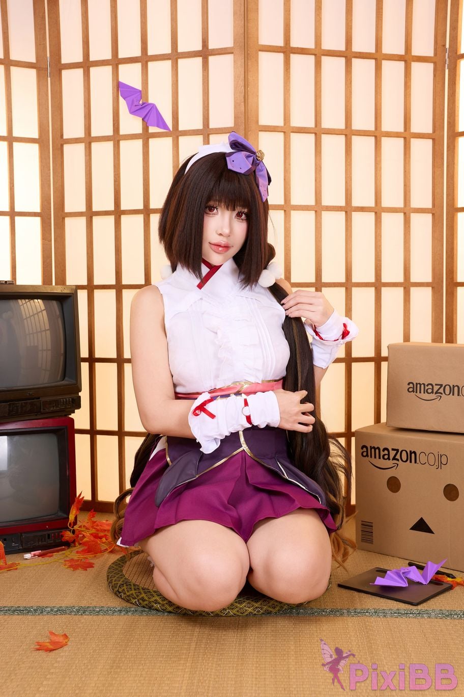 Puypuy プィプィ Osakabehime PixiBB.COM 52