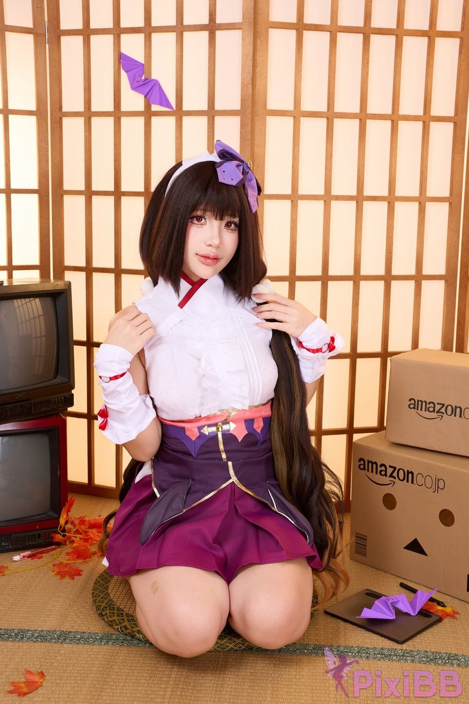 Puypuy プィプィ Osakabehime PixiBB.COM 53