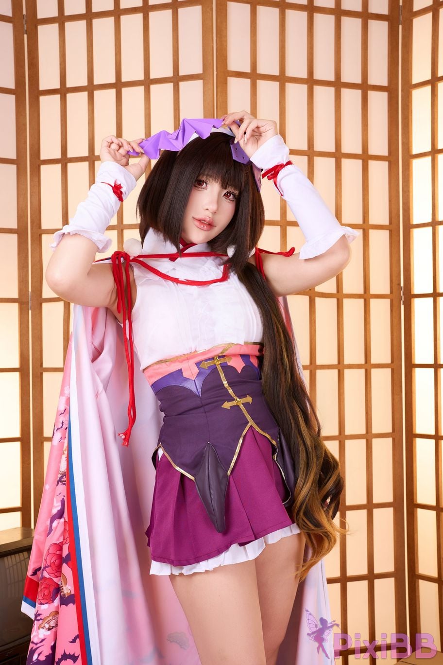 Puypuy プィプィ Osakabehime PixiBB.COM 54