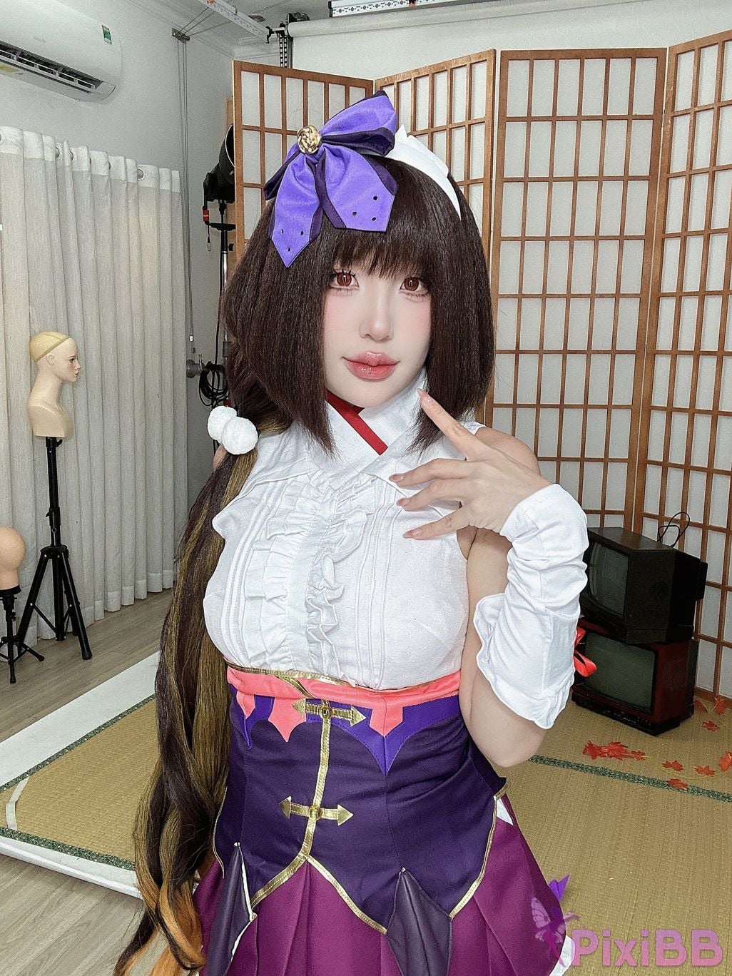Puypuy プィプィ Osakabehime PixiBB.COM 6