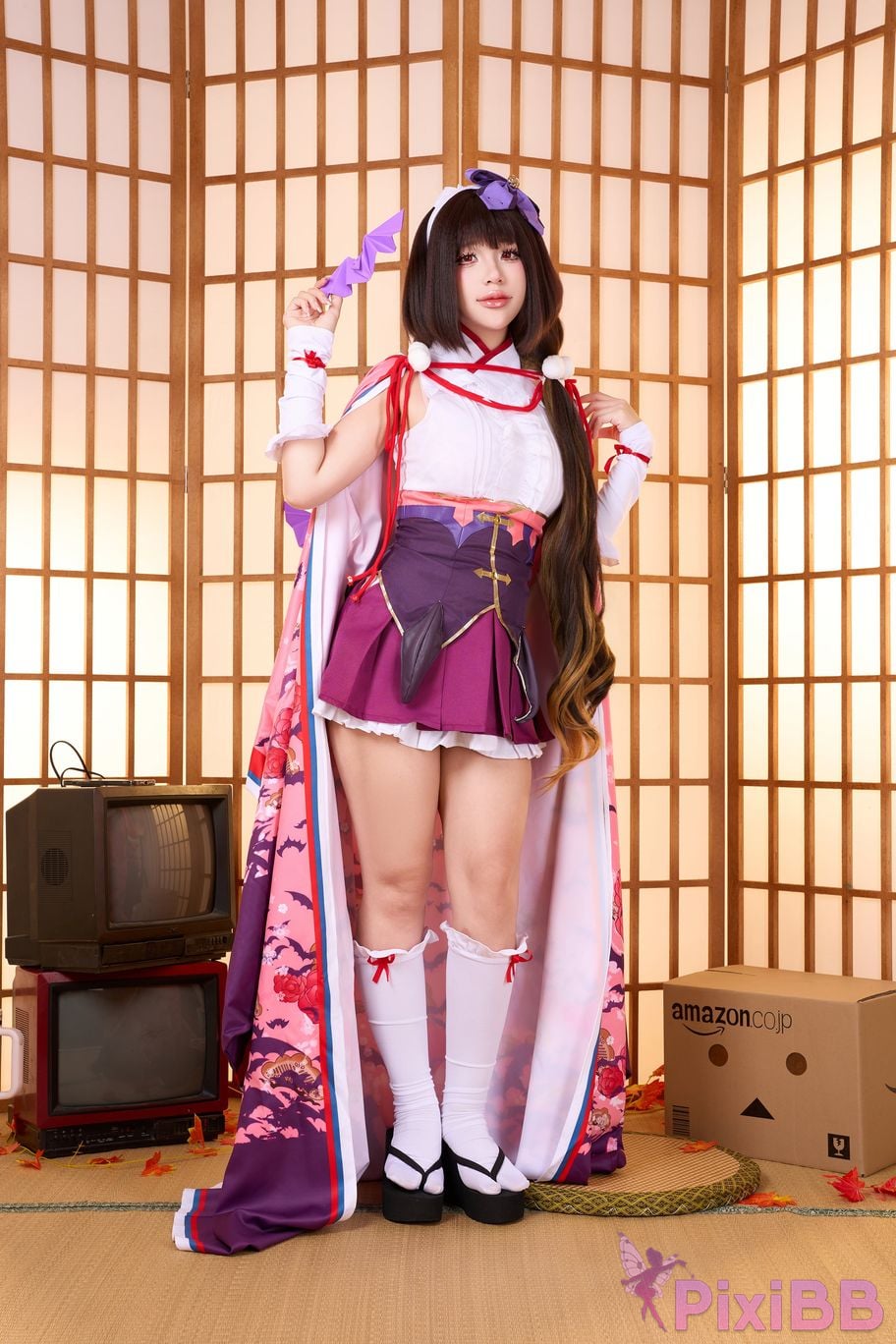 Puypuy プィプィ Osakabehime PixiBB.COM 65