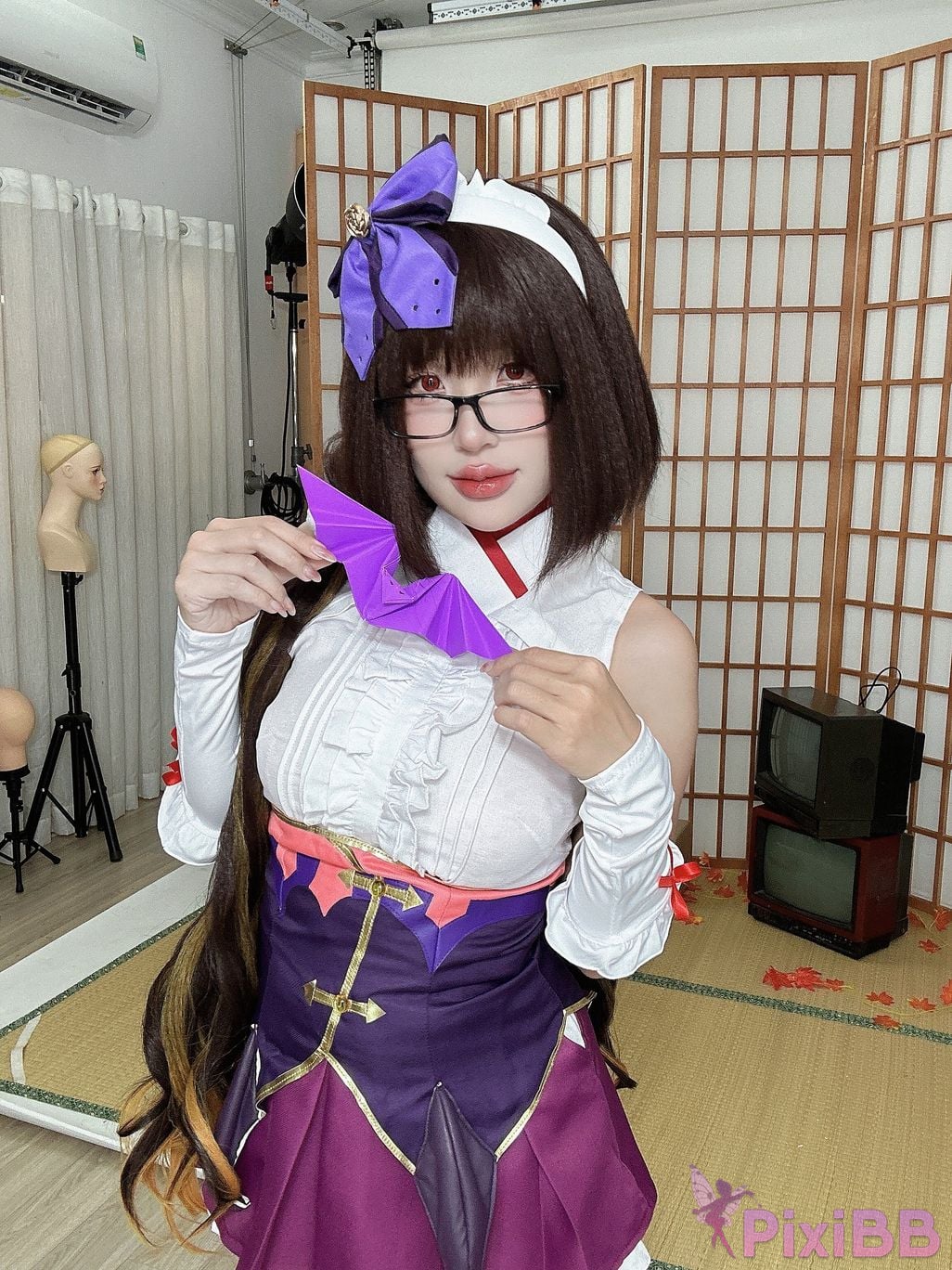 Puypuy プィプィ Osakabehime PixiBB.COM 7