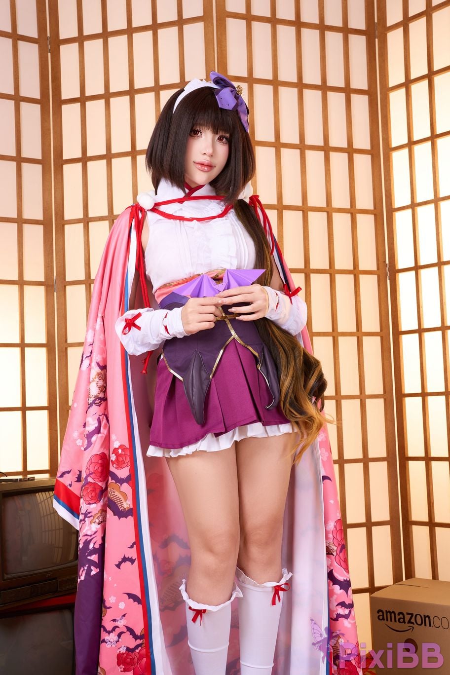 Puypuy プィプィ Osakabehime PixiBB.COM 76