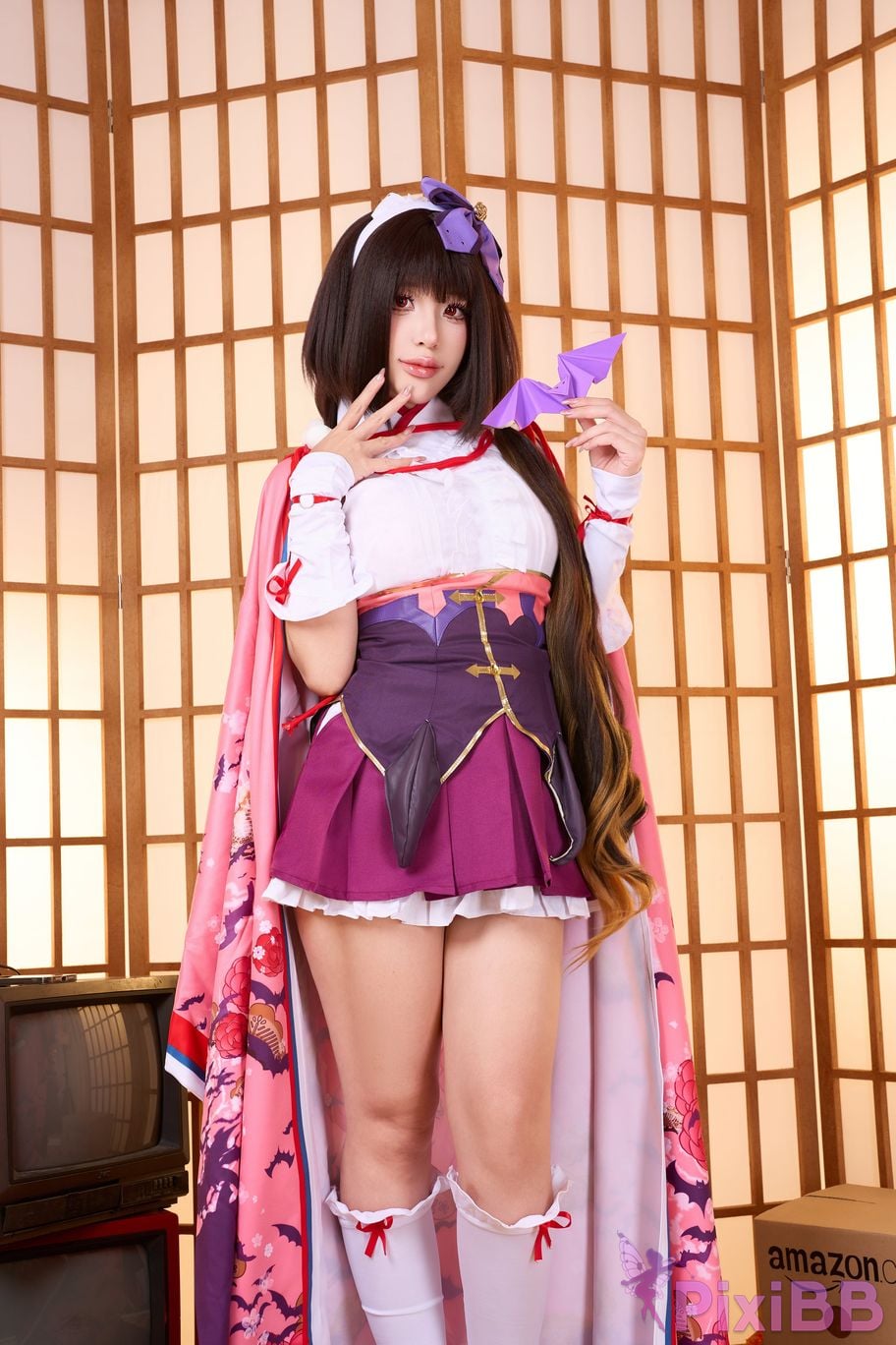 Puypuy プィプィ Osakabehime PixiBB.COM 87