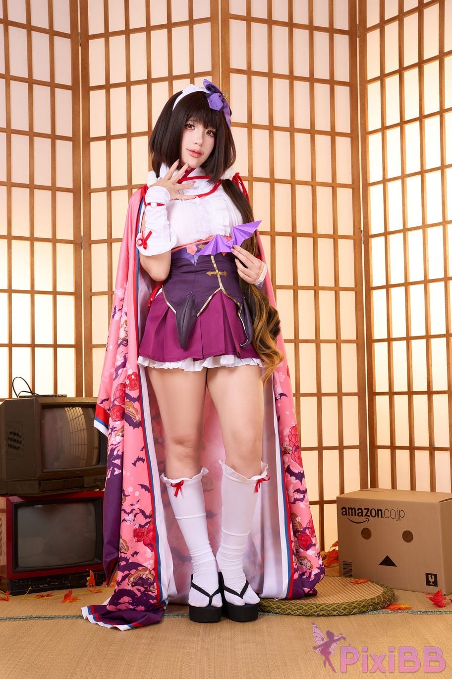 Puypuy プィプィ Osakabehime PixiBB.COM 98
