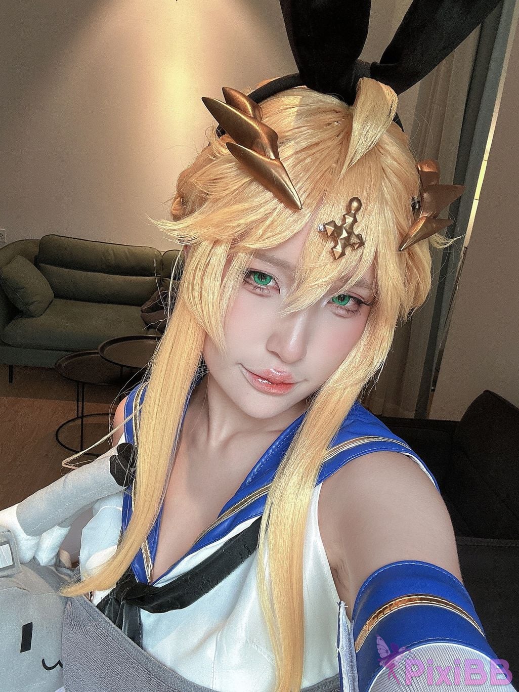 Puypuy プィプィ Artoria Shimakaze PixiBB.COM 73