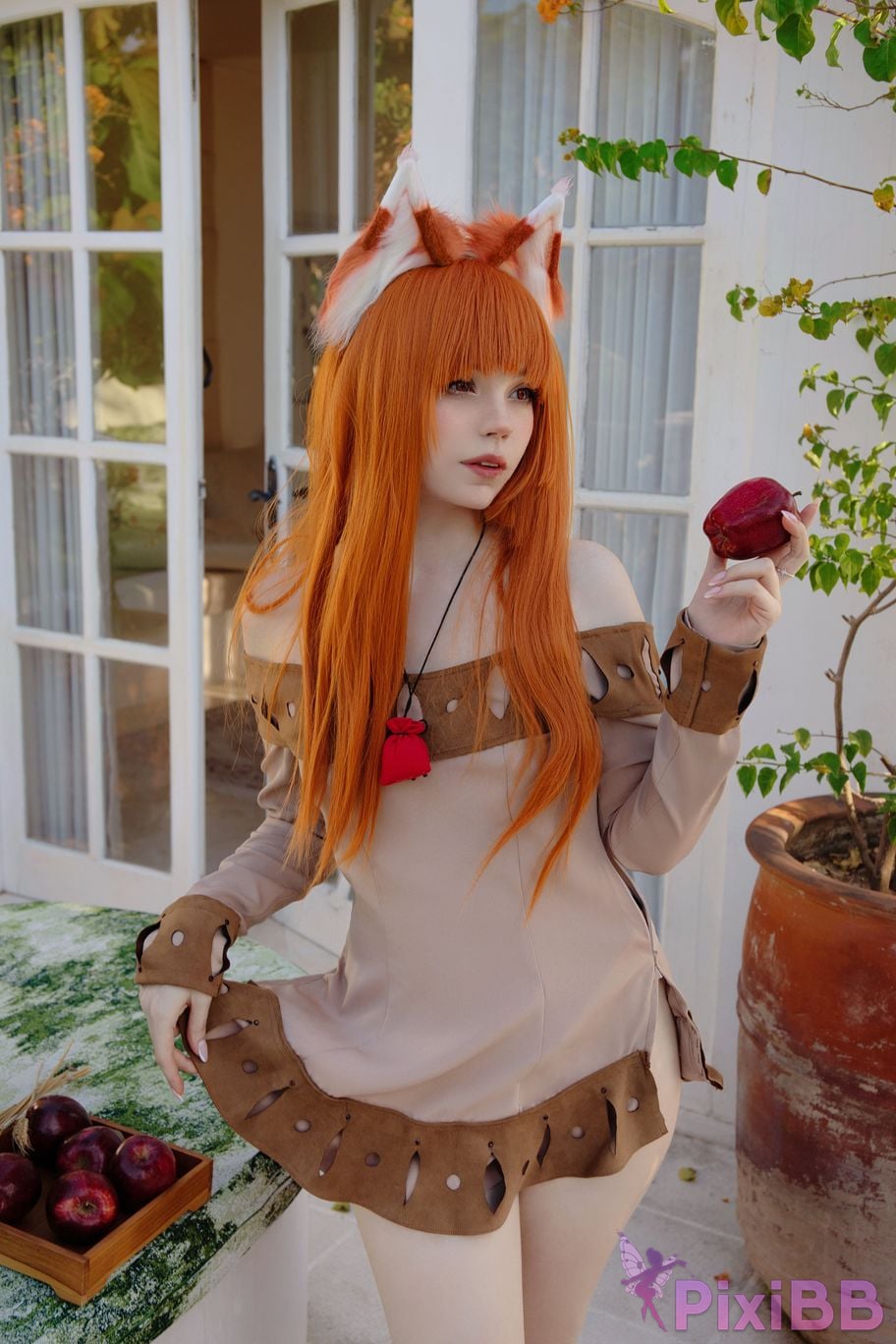 Caticornplay Holo Set 2 PixiBB.COM 2