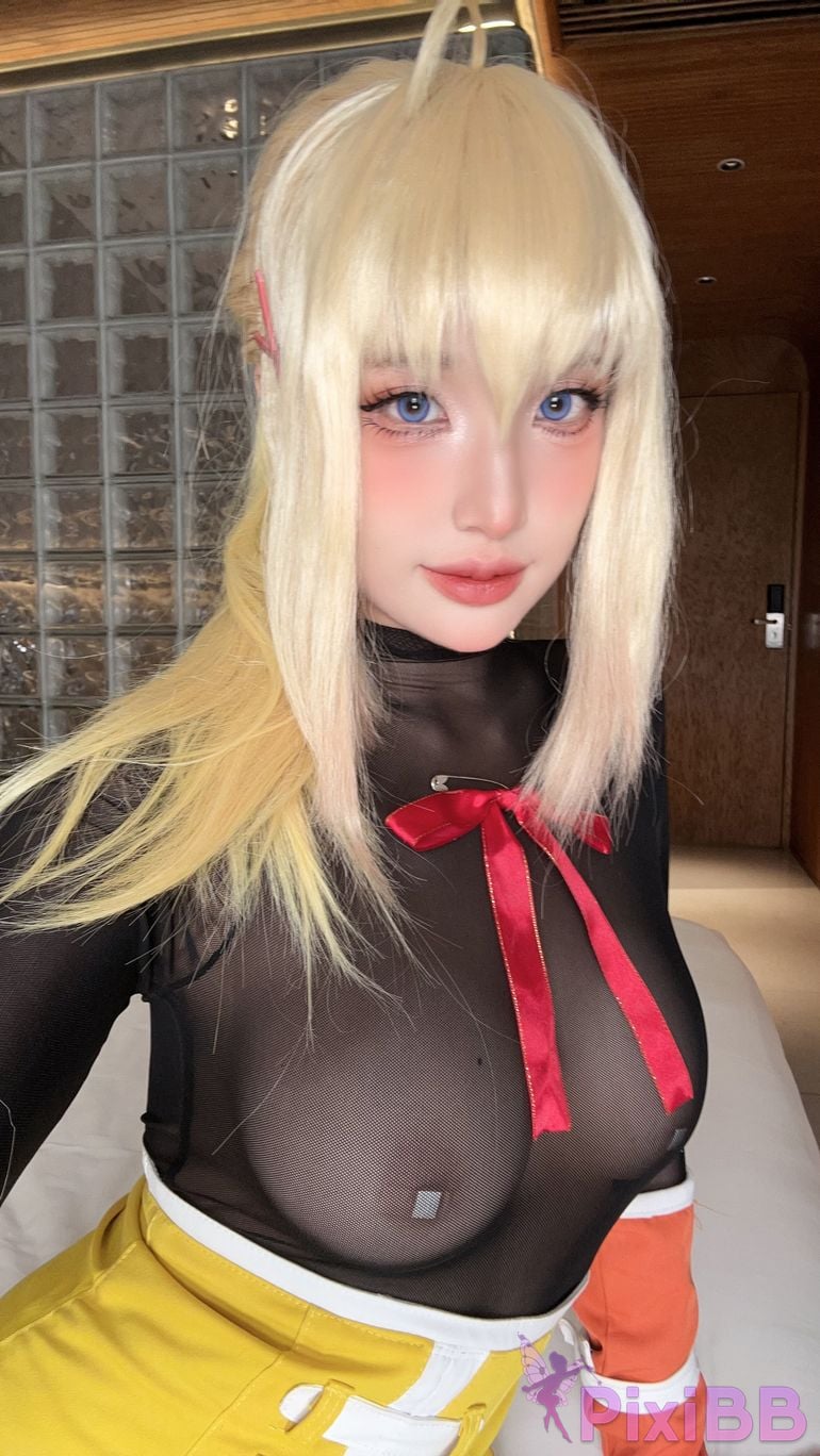 Puypuy プィプィ Darkness PixiBB.COM 15