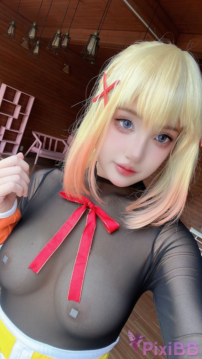 Puypuy プィプィ Darkness PixiBB.COM 16