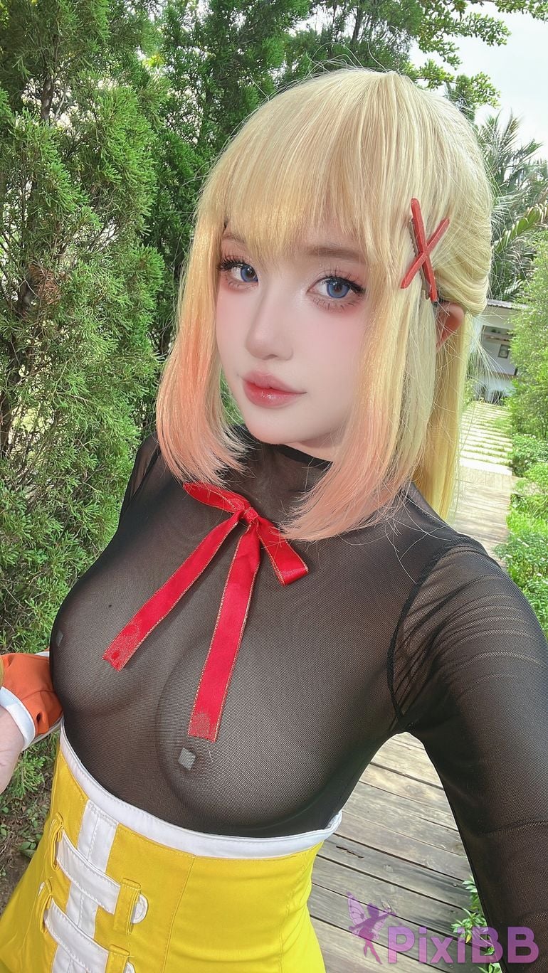 Puypuy プィプィ Darkness PixiBB.COM 17