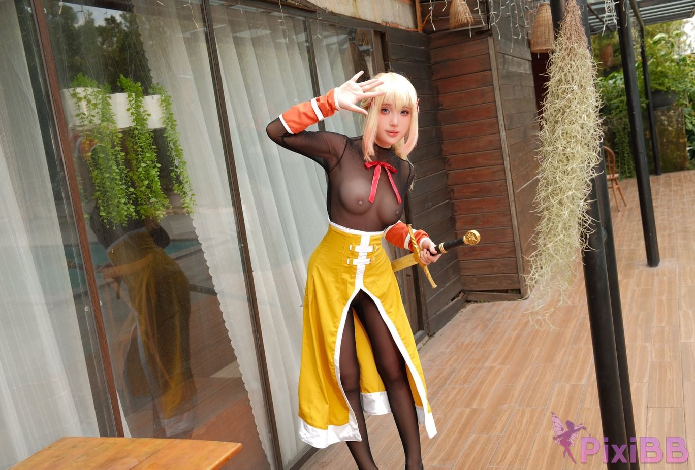 Puypuy プィプィ Darkness PixiBB.COM 2