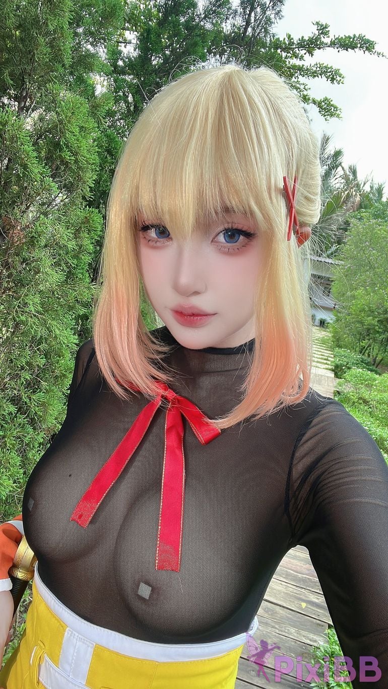 Puypuy プィプィ Darkness PixiBB.COM 24