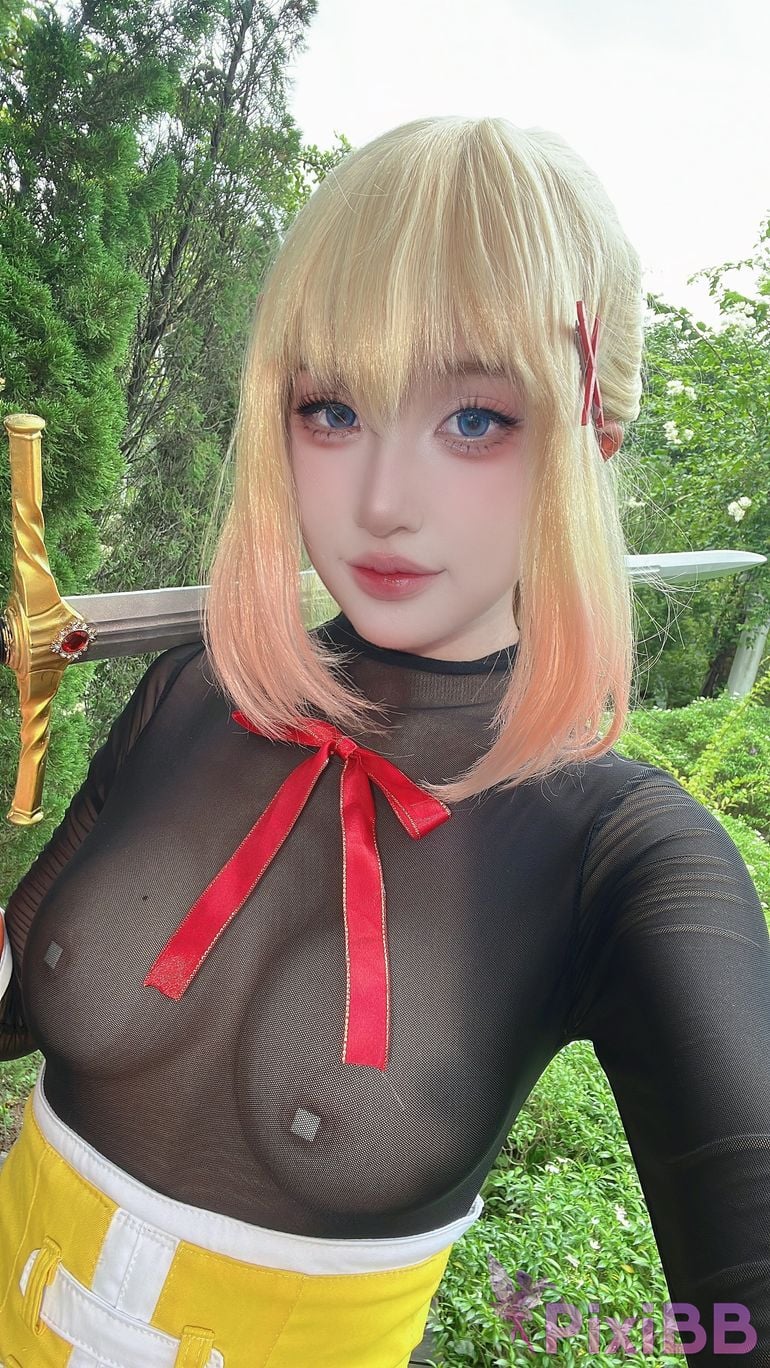 Puypuy プィプィ Darkness PixiBB.COM 25