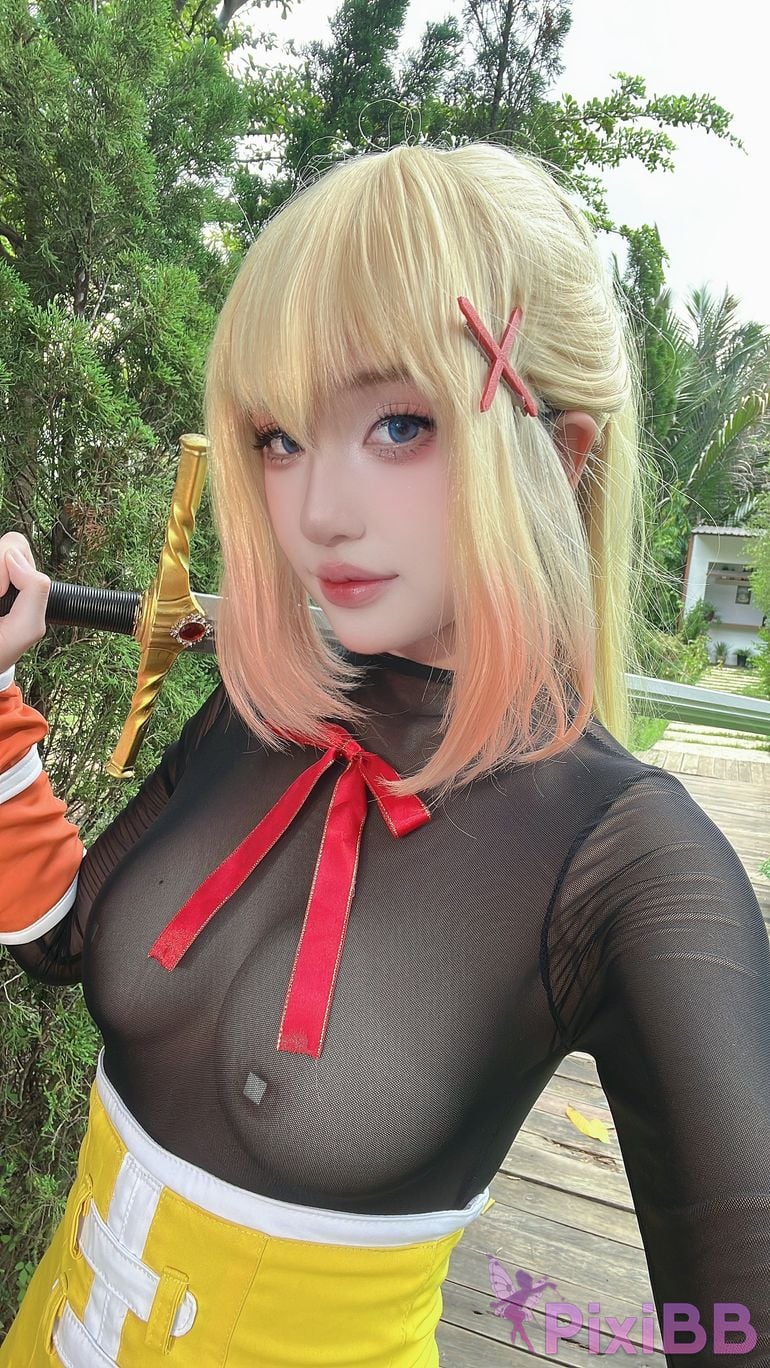 Puypuy プィプィ Darkness PixiBB.COM 26