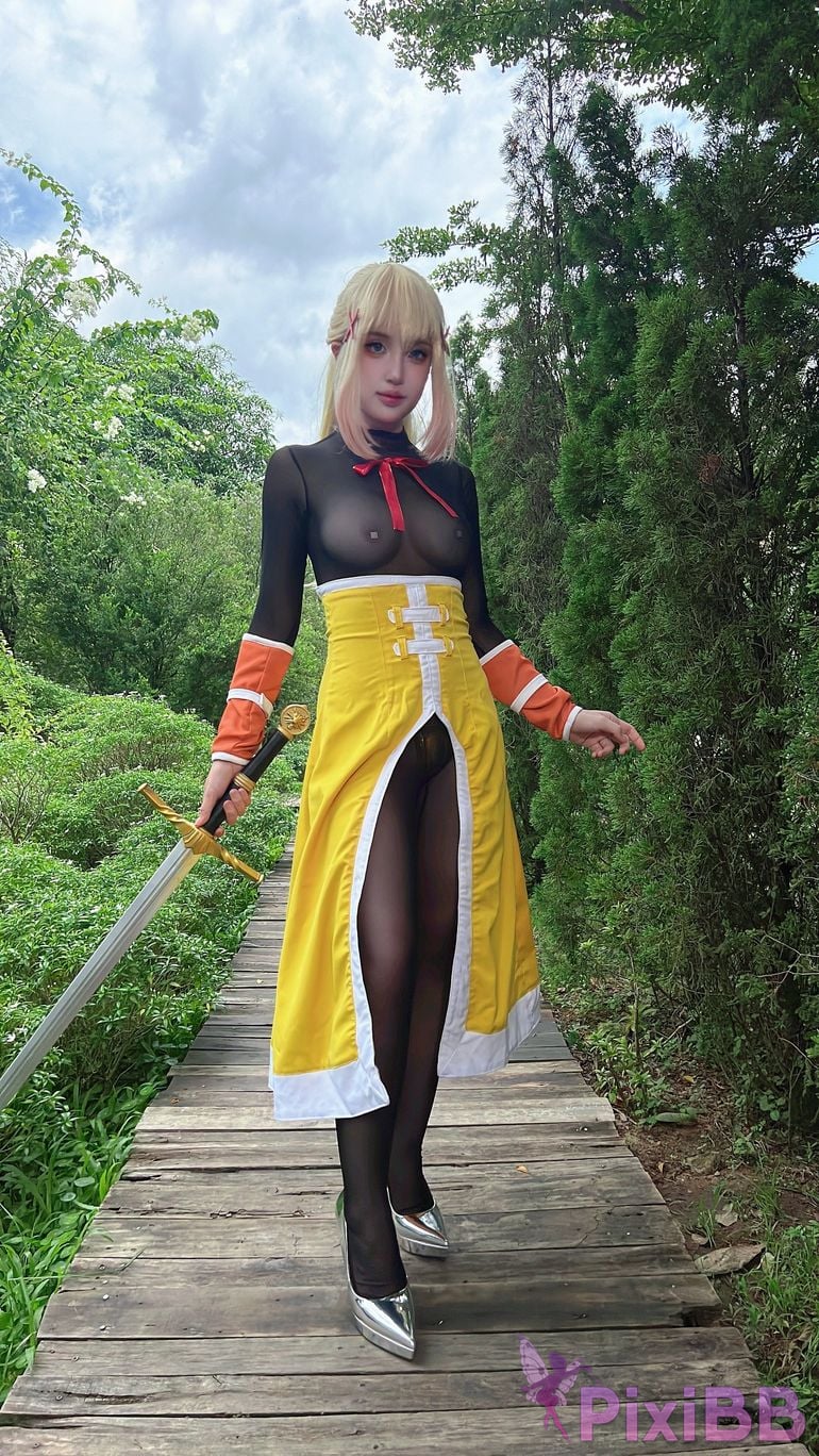 Puypuy プィプィ Darkness PixiBB.COM 37